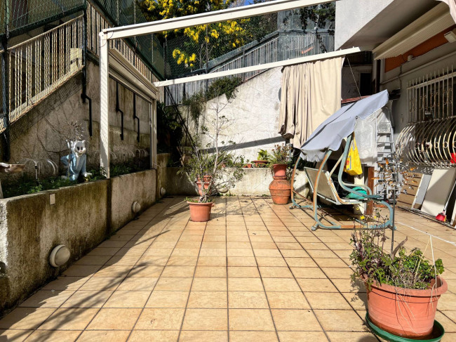 Appartamento in vendita a Savona