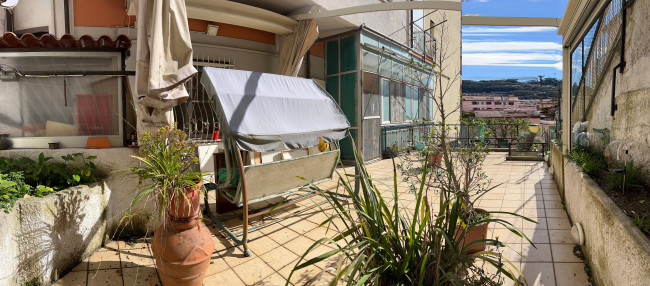 Appartamento in vendita a Savona