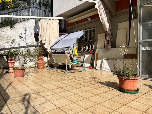 Appartamento in vendita a Savona