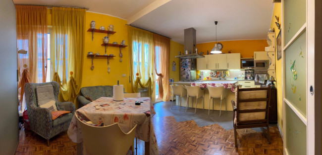 Appartamento in vendita a Savona