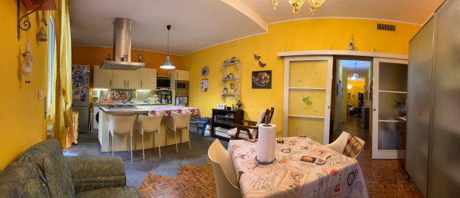 Appartamento in vendita a Savona