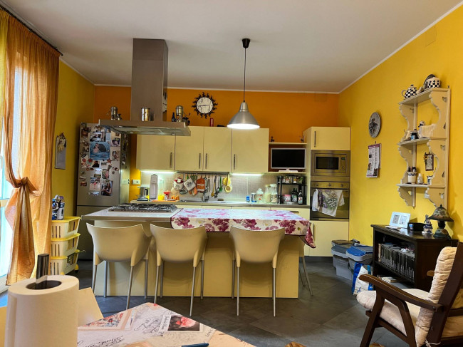 Appartamento in vendita a Savona