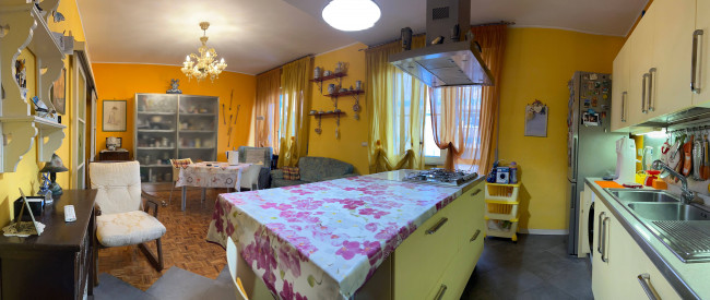 Appartamento in vendita a Savona