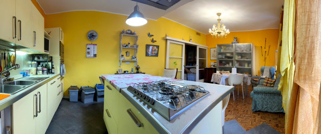 Appartamento in vendita a Savona