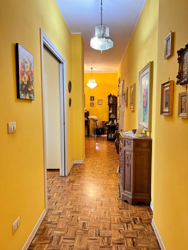 Appartamento in vendita a Savona