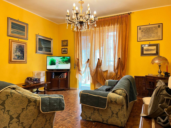 Appartamento in vendita a Savona