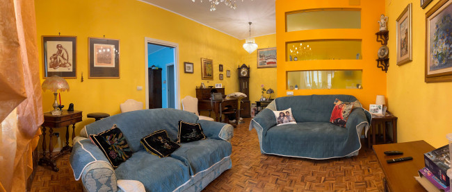 Appartamento in vendita a Savona