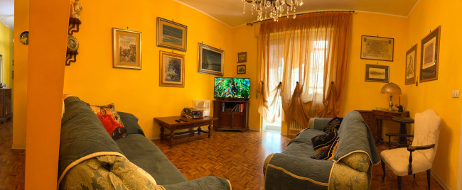 Appartamento in vendita a Savona