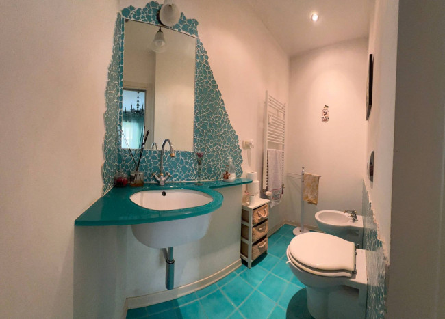 Appartamento in vendita a Savona