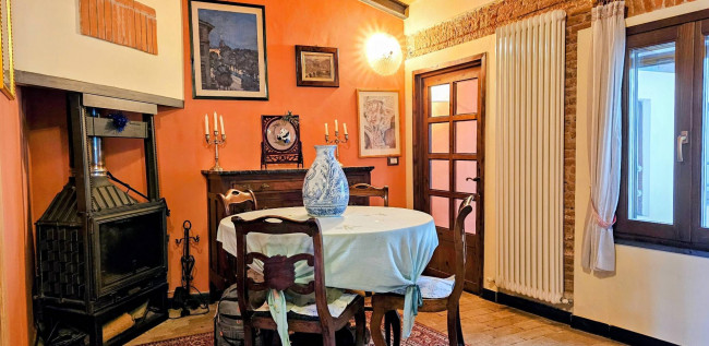 Appartamento in vendita a Savona