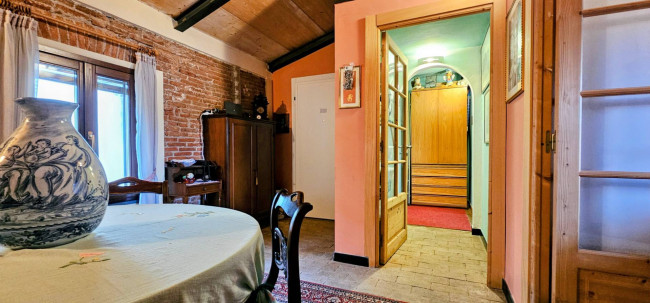 Appartamento in vendita a Savona