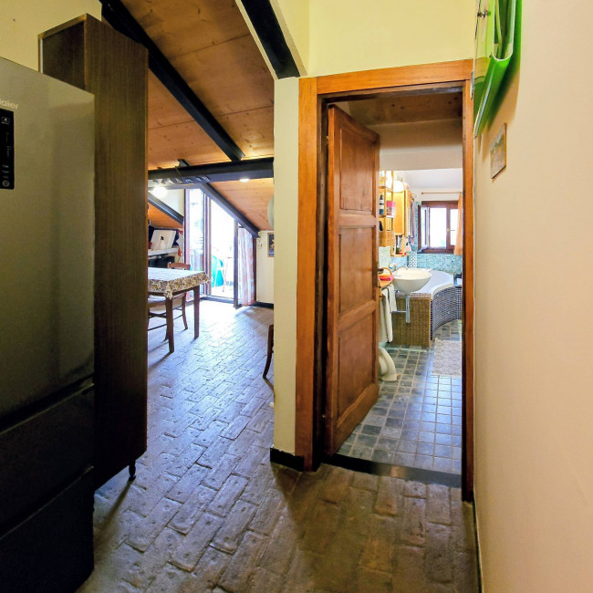 Appartamento in vendita a Savona