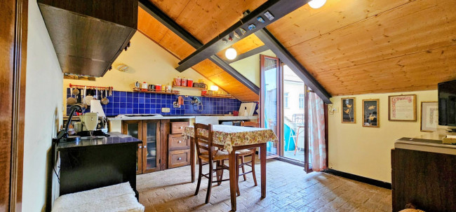 Appartamento in vendita a Savona