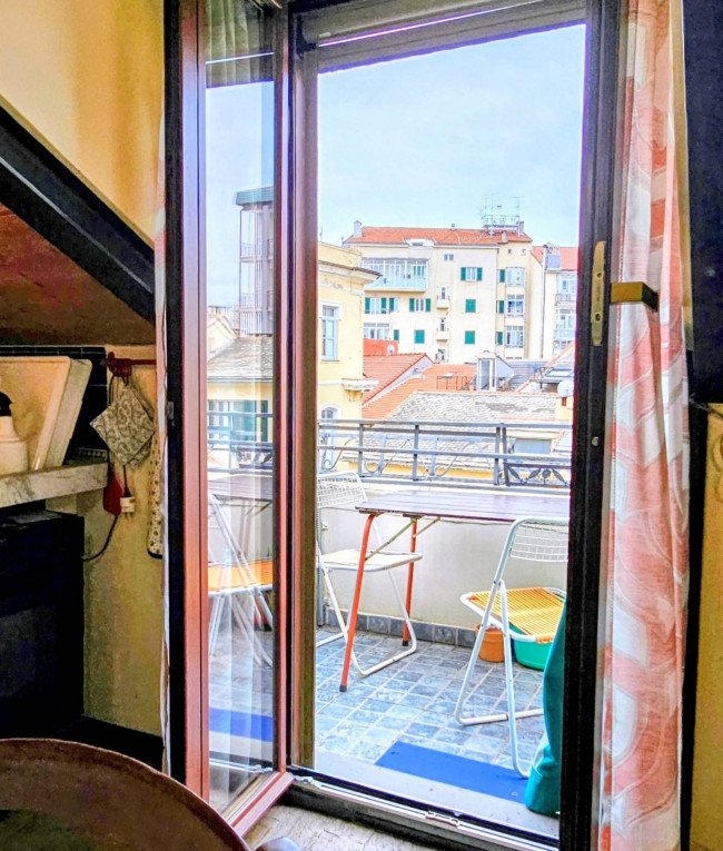 Appartamento in vendita a Savona