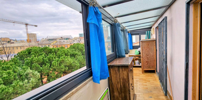 Appartamento in vendita a Savona