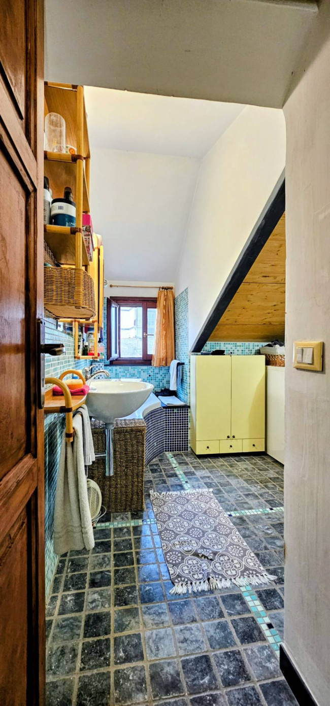 Appartamento in vendita a Savona