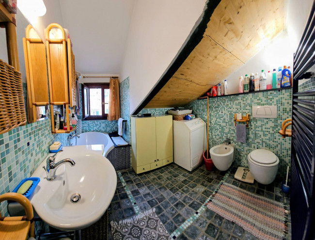 Appartamento in vendita a Savona