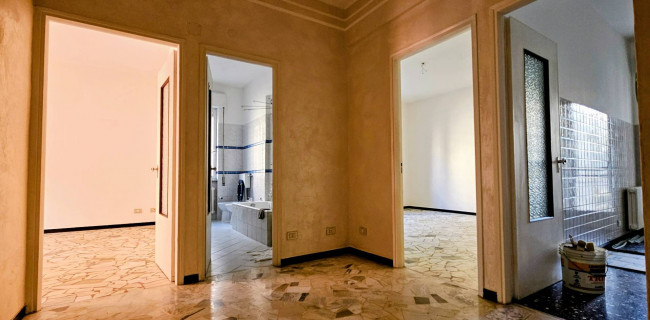 Appartamento in vendita a Savona