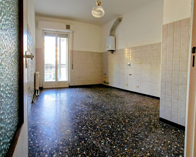 Appartamento in vendita a Savona