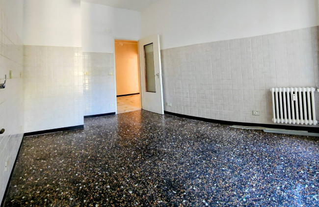 Appartamento in vendita a Savona