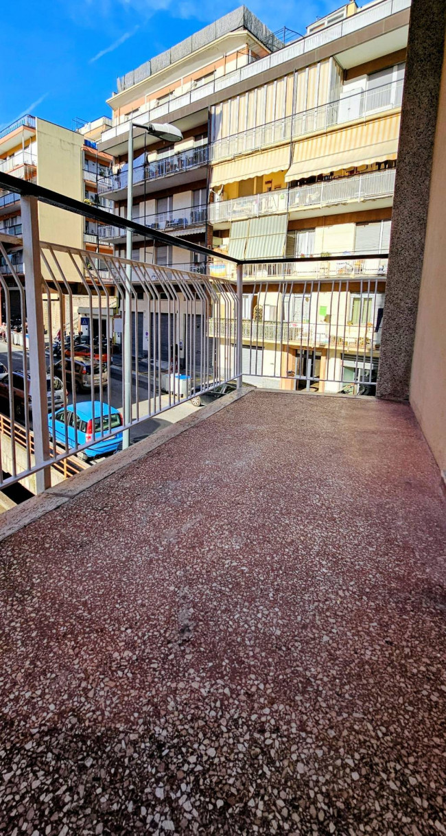 Appartamento in vendita a Savona