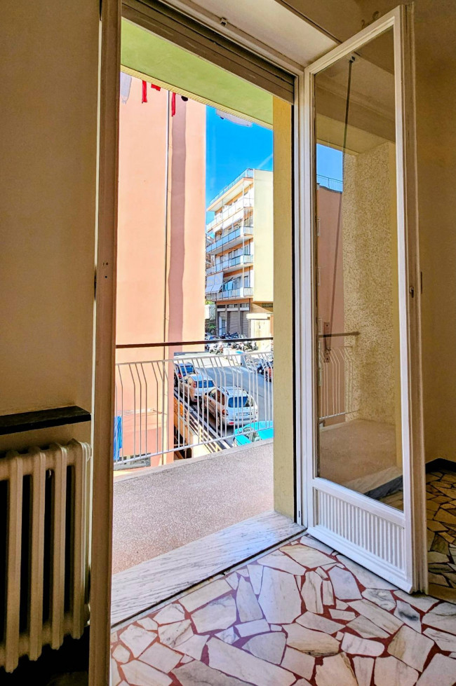 Appartamento in vendita a Savona