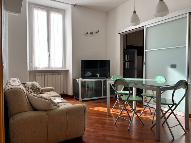 Appartamento in vendita a Savona