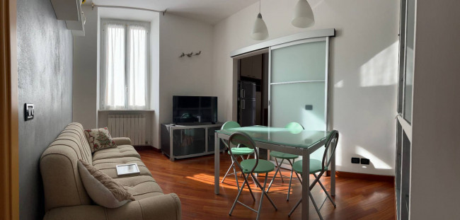 Appartamento in vendita a Savona