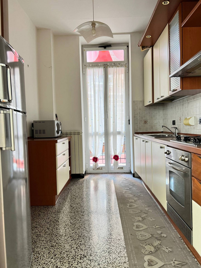 Appartamento in vendita a Savona