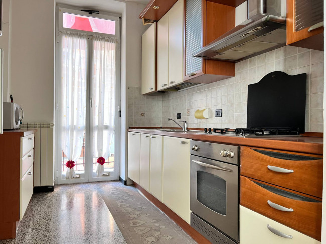 Appartamento in vendita a Savona