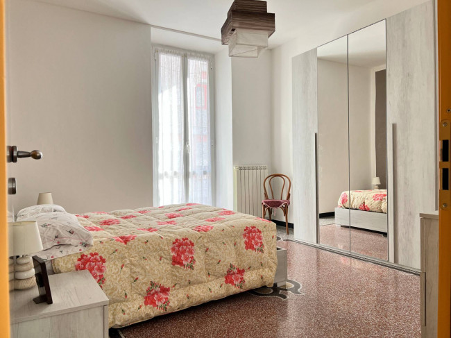 Appartamento in vendita a Savona