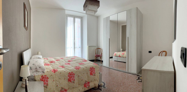 Appartamento in vendita a Savona