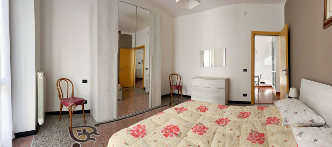 Appartamento in vendita a Savona