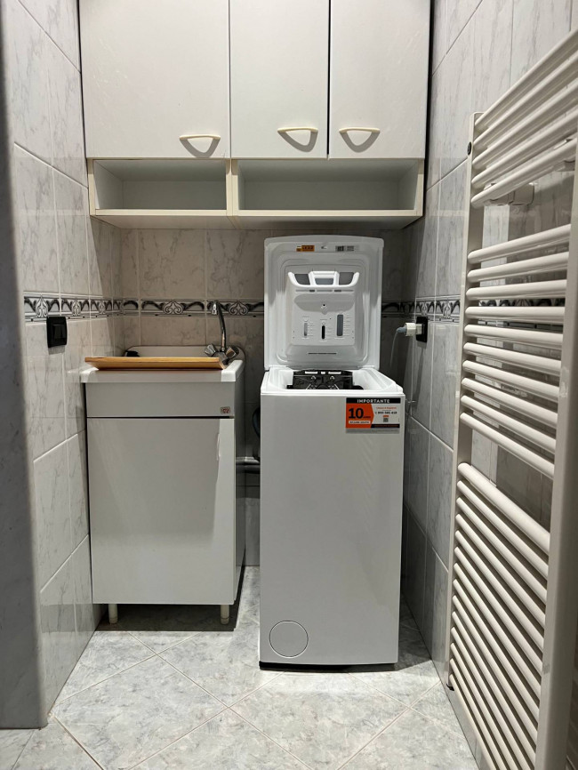 Appartamento in vendita a Savona