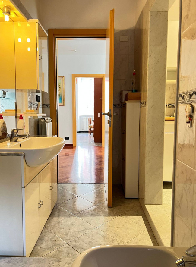 Appartamento in vendita a Savona