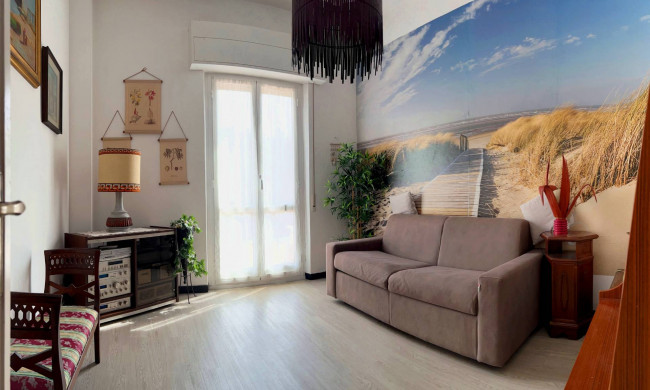 Appartamento in vendita a Albissola Marina