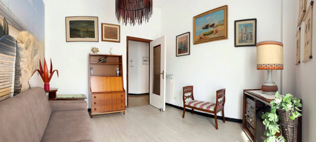 Appartamento in vendita a Albissola Marina