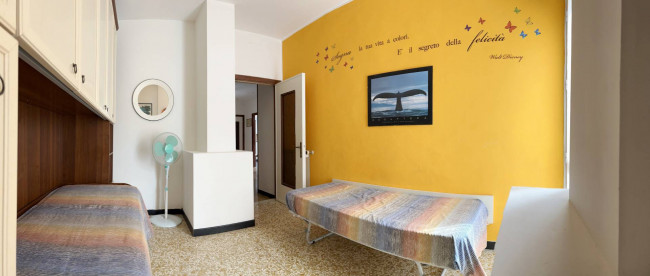 Appartamento in vendita a Albissola Marina
