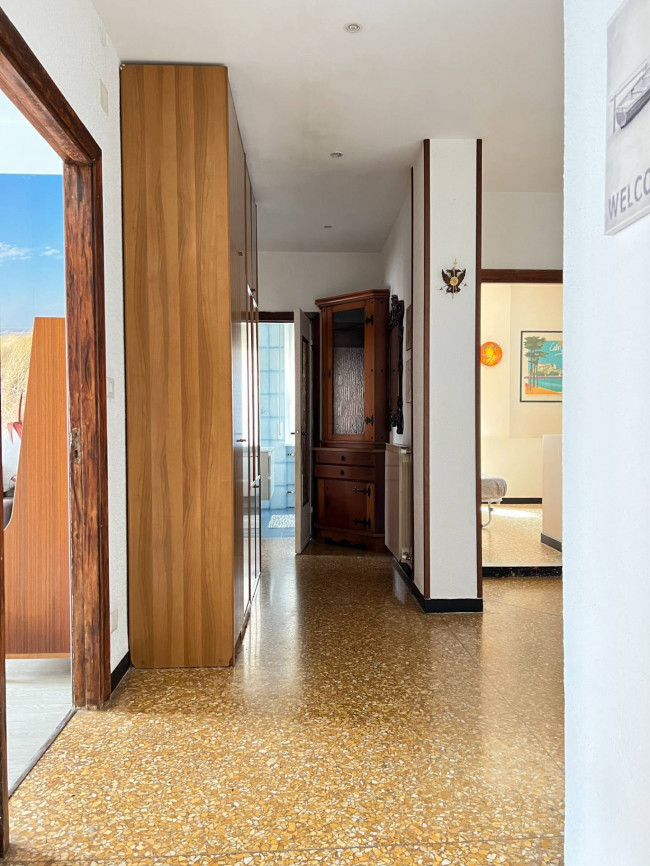 Appartamento in vendita a Albissola Marina