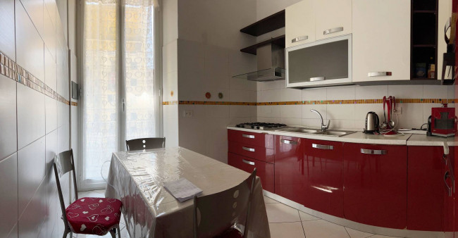 Appartamento in vendita a Savona