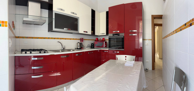 Appartamento in vendita a Savona