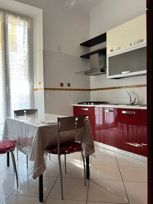 Appartamento in vendita a Savona