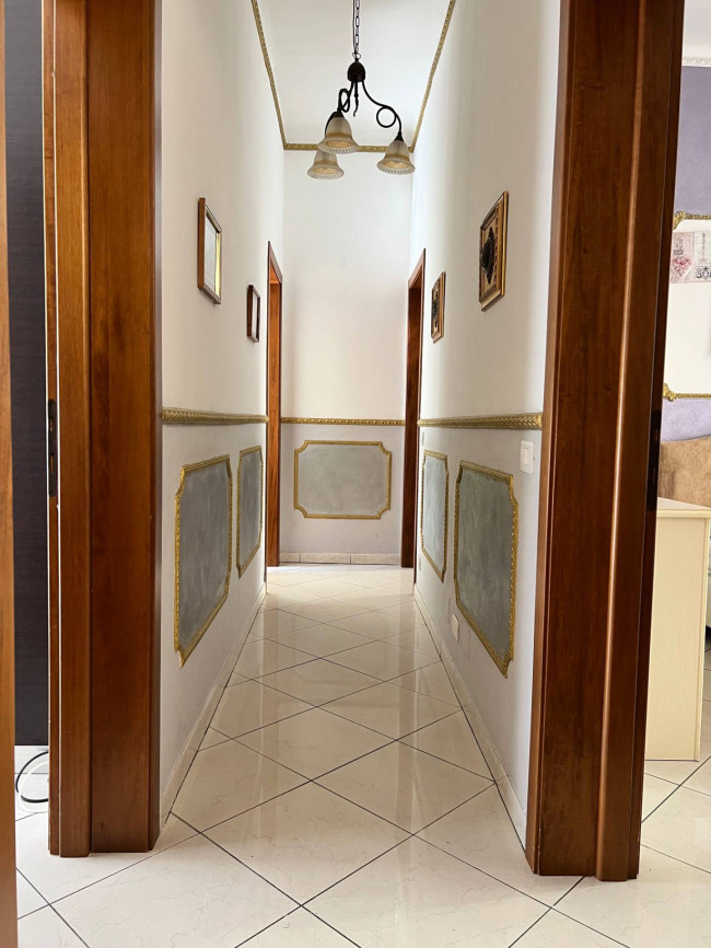 Appartamento in vendita a Savona