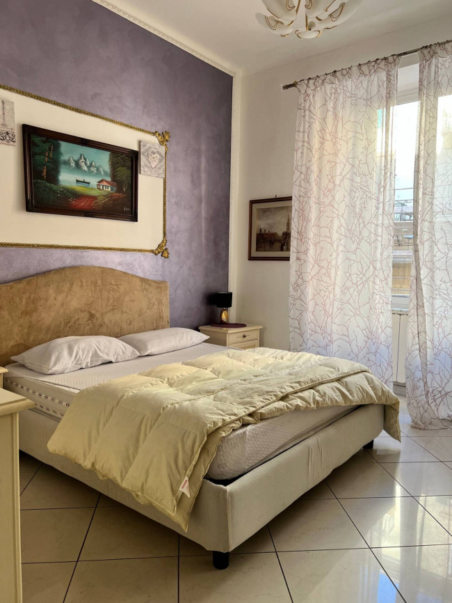 Appartamento in vendita a Savona