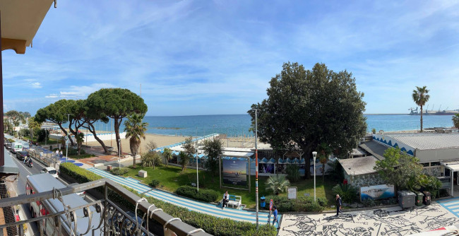 Appartamento in vendita a Albissola Marina