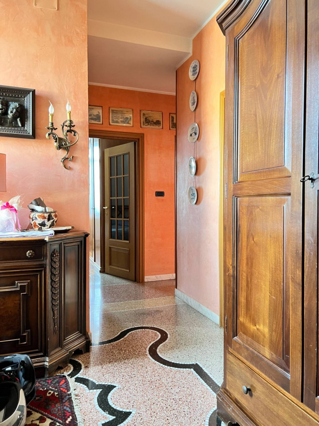 Appartamento in vendita a Albissola Marina