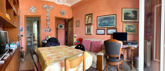 Appartamento in vendita a Albissola Marina
