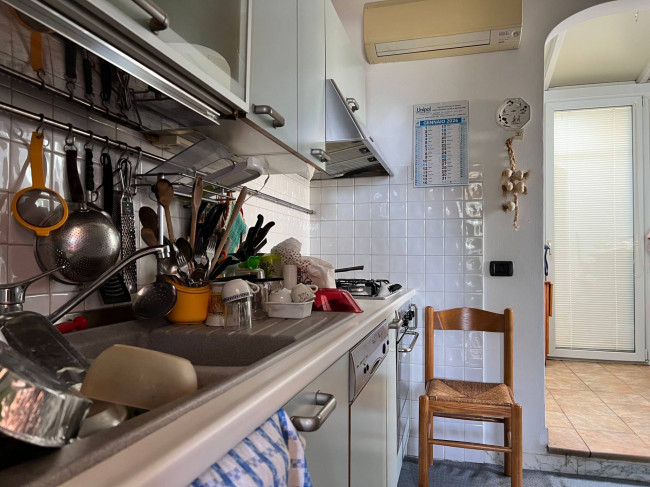 Appartamento in vendita a Albissola Marina