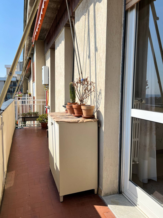Appartamento in vendita a Savona
