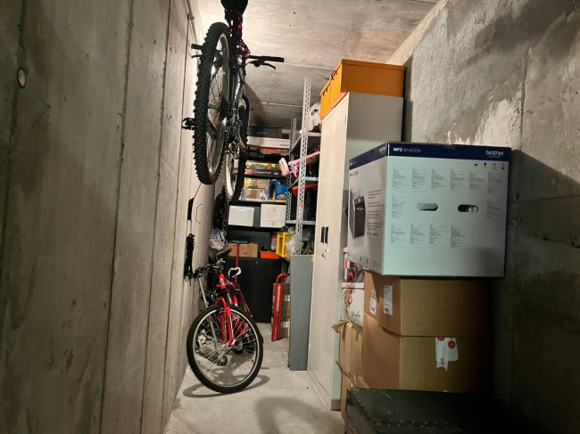 Cantina in vendita a Savona